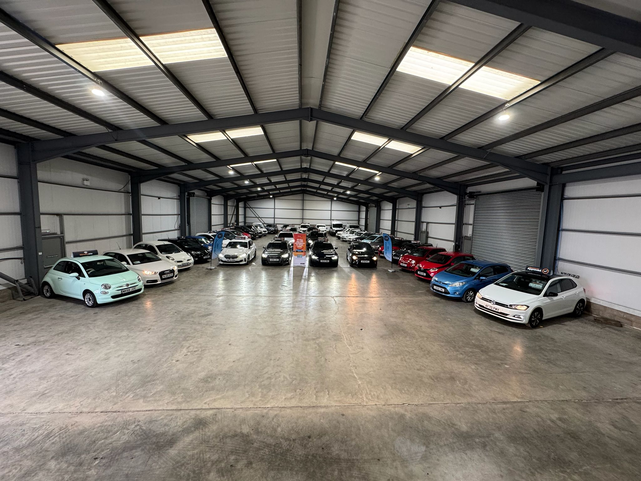 MK Prestige Cars — 10