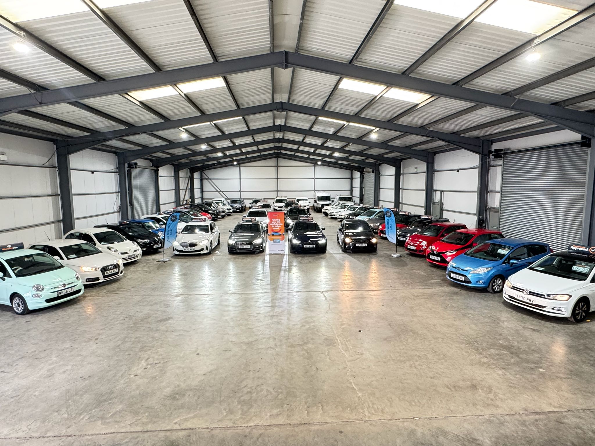 MK Prestige Cars — 14