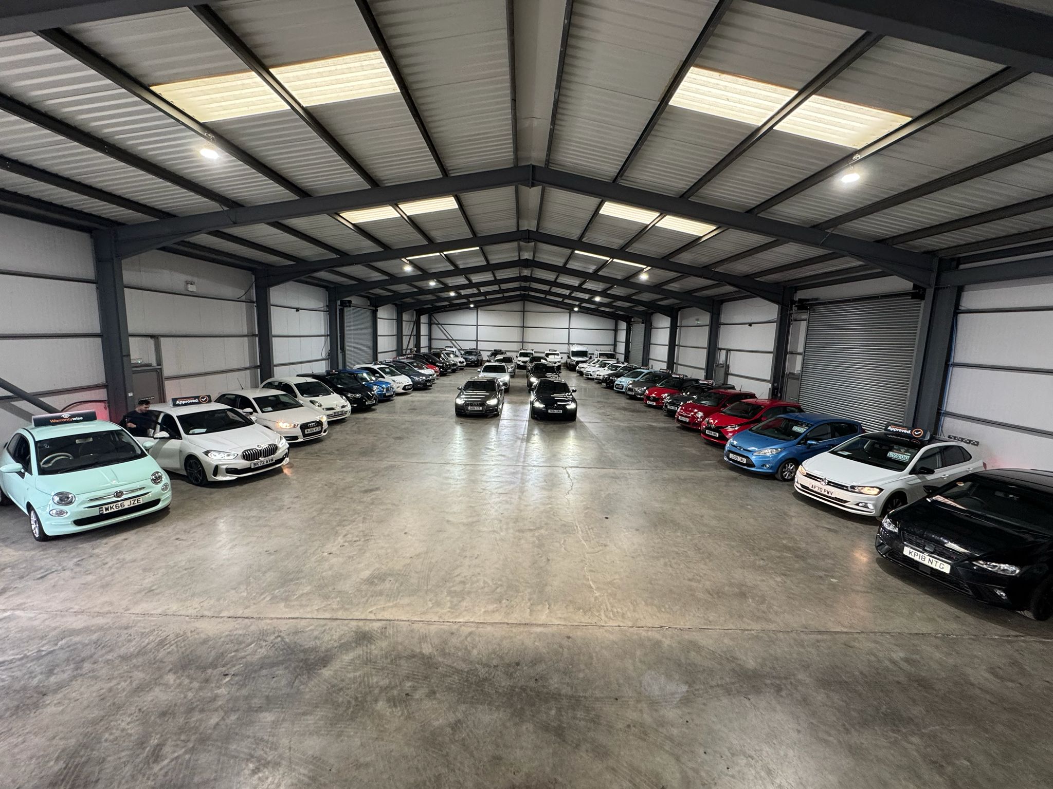 MK Prestige Cars — 15