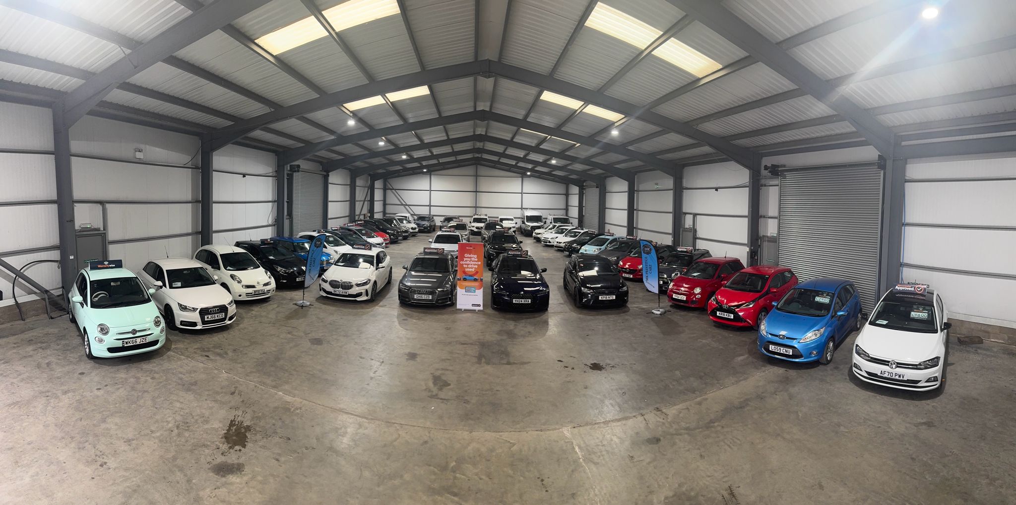MK Prestige Cars — 16