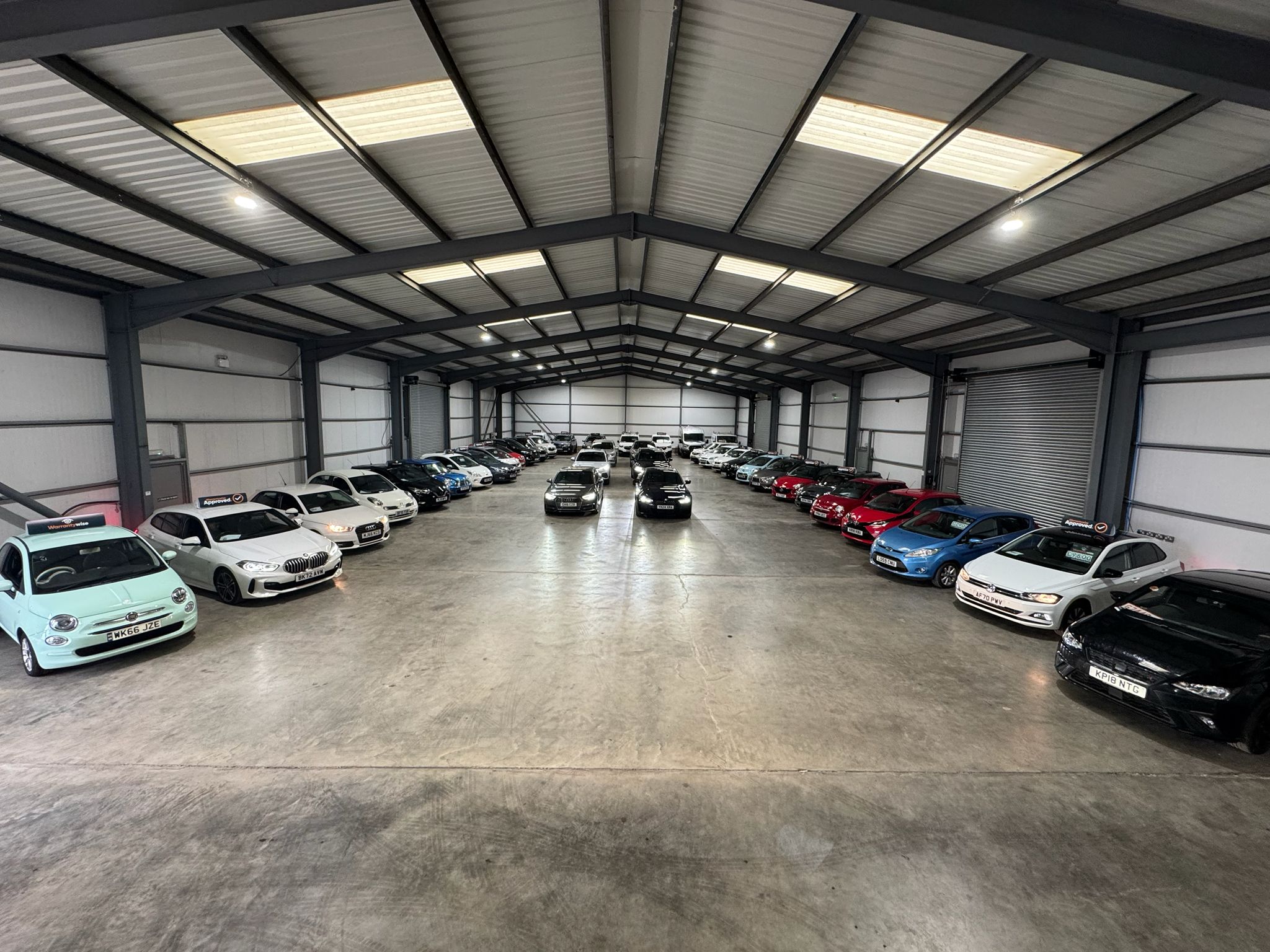 MK Prestige Cars — 17