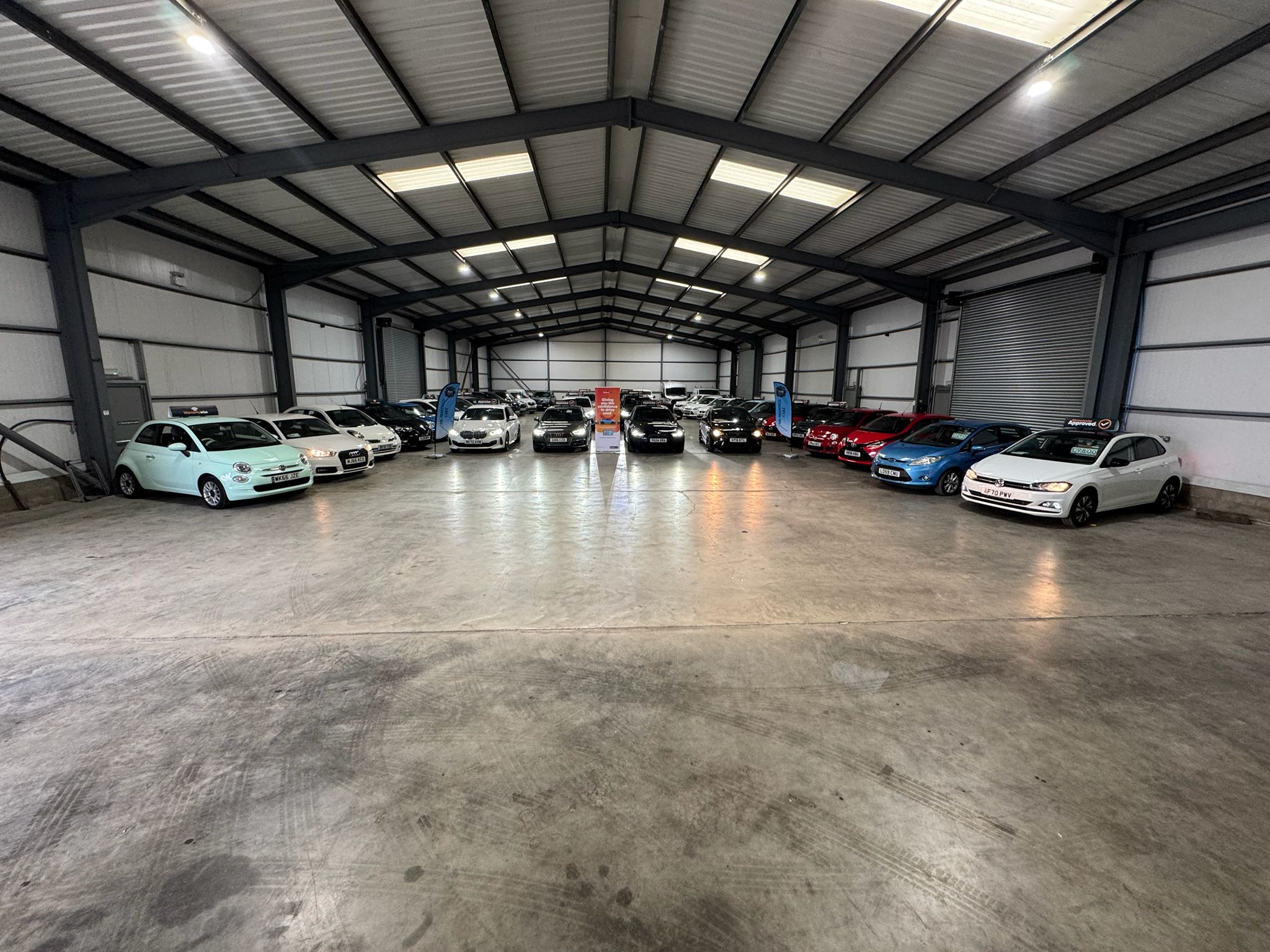 MK Prestige Cars — 2