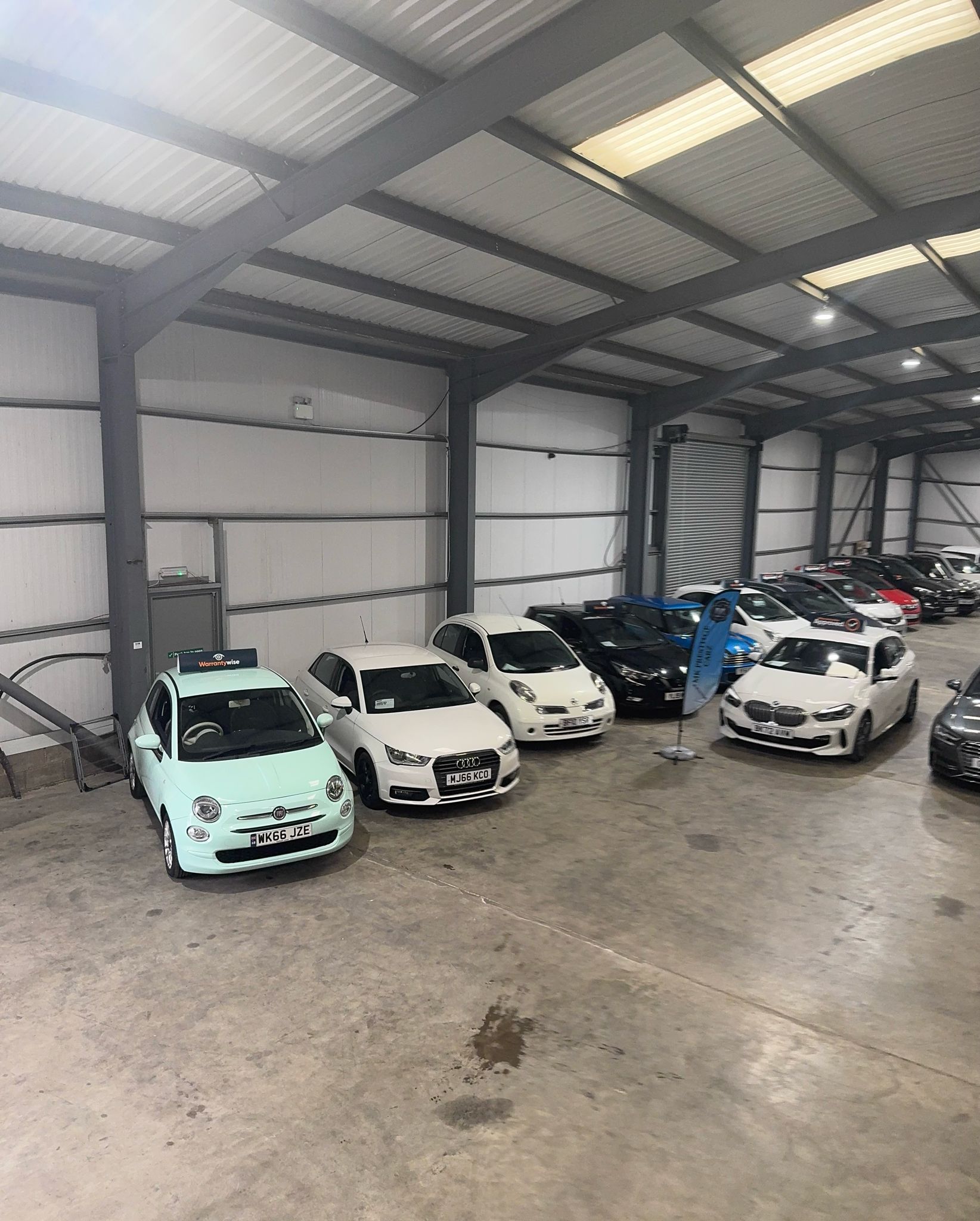 MK Prestige Cars — 20