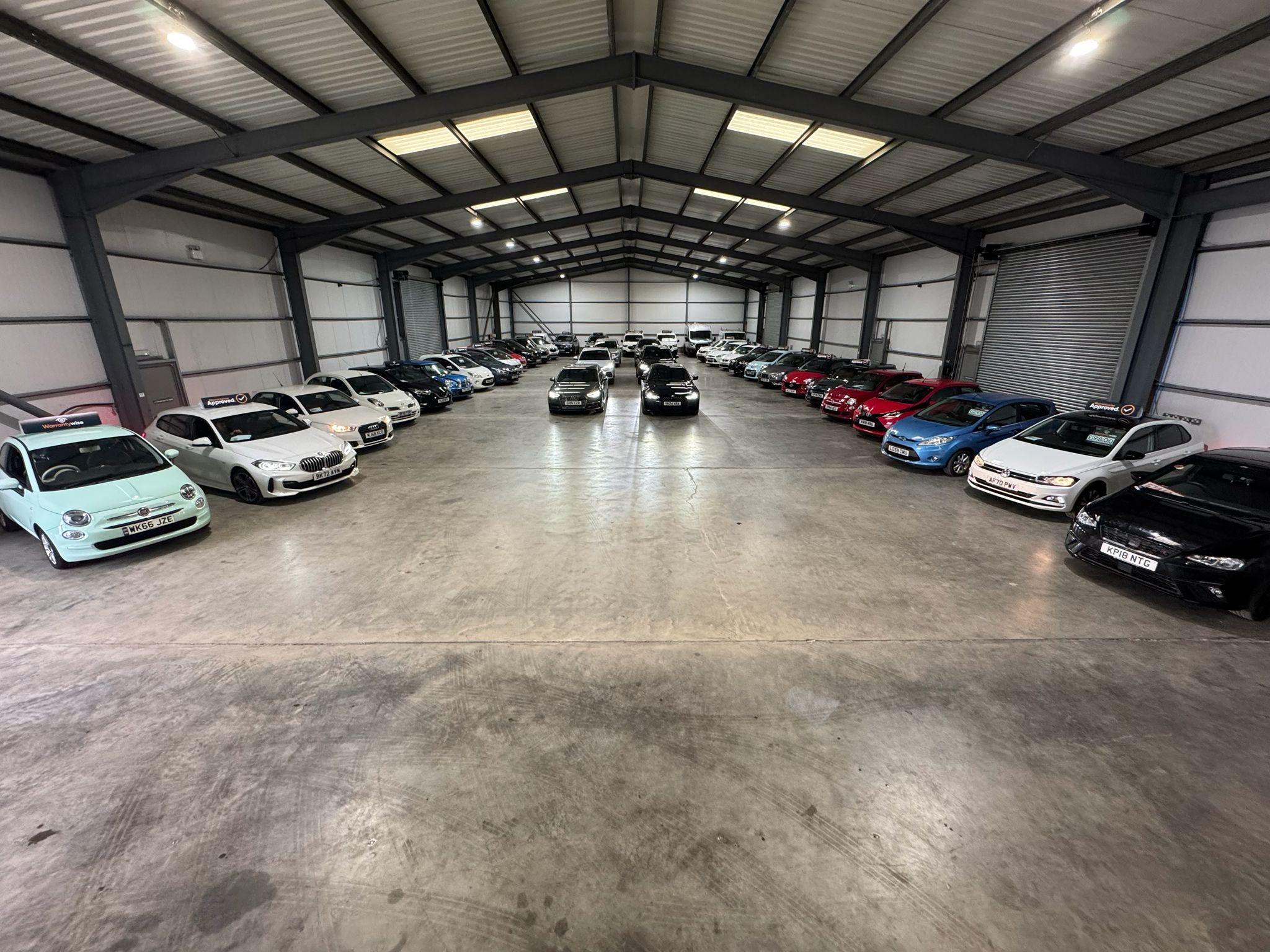 MK Prestige Cars — 26