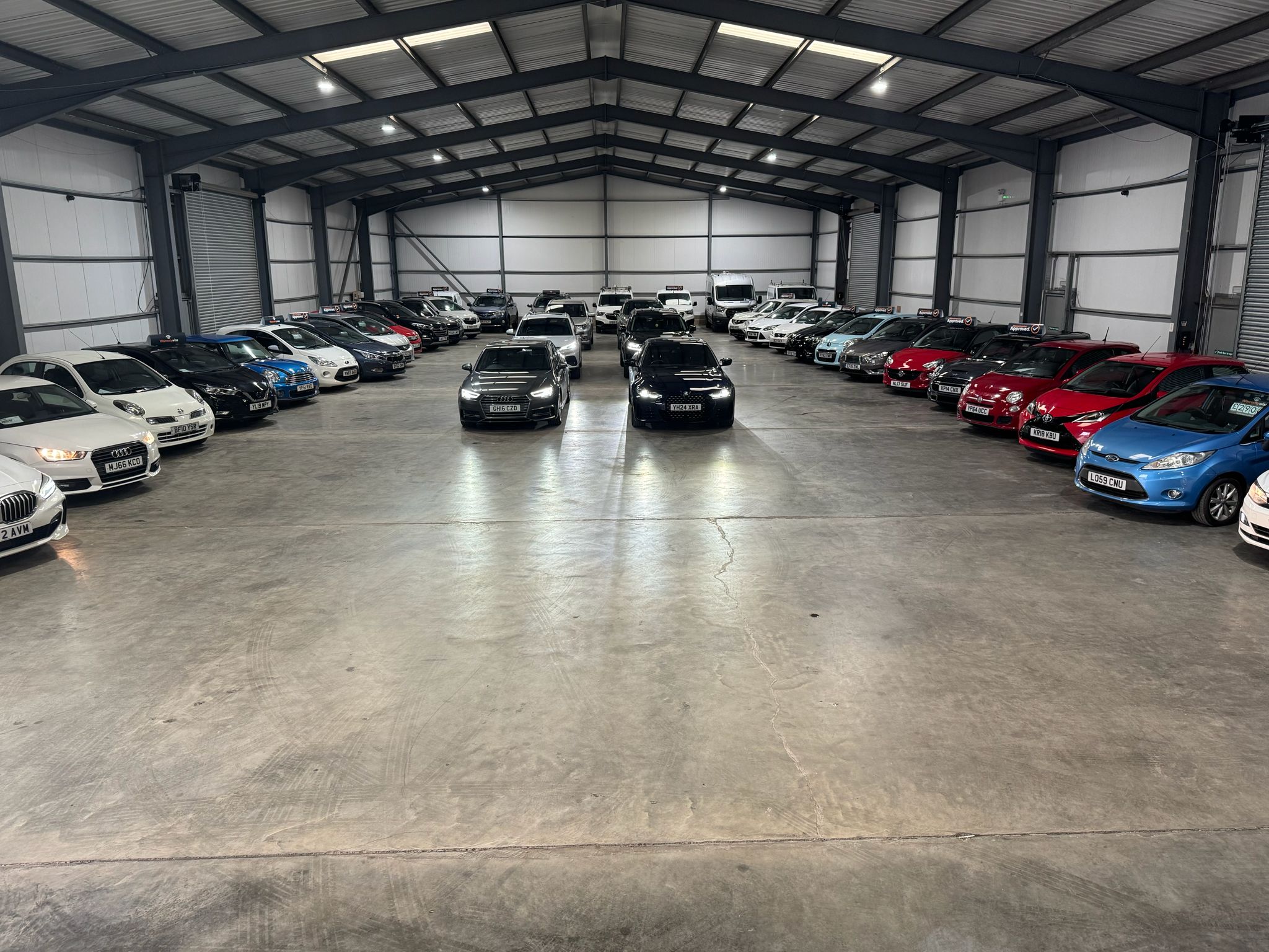 MK Prestige Cars — 29