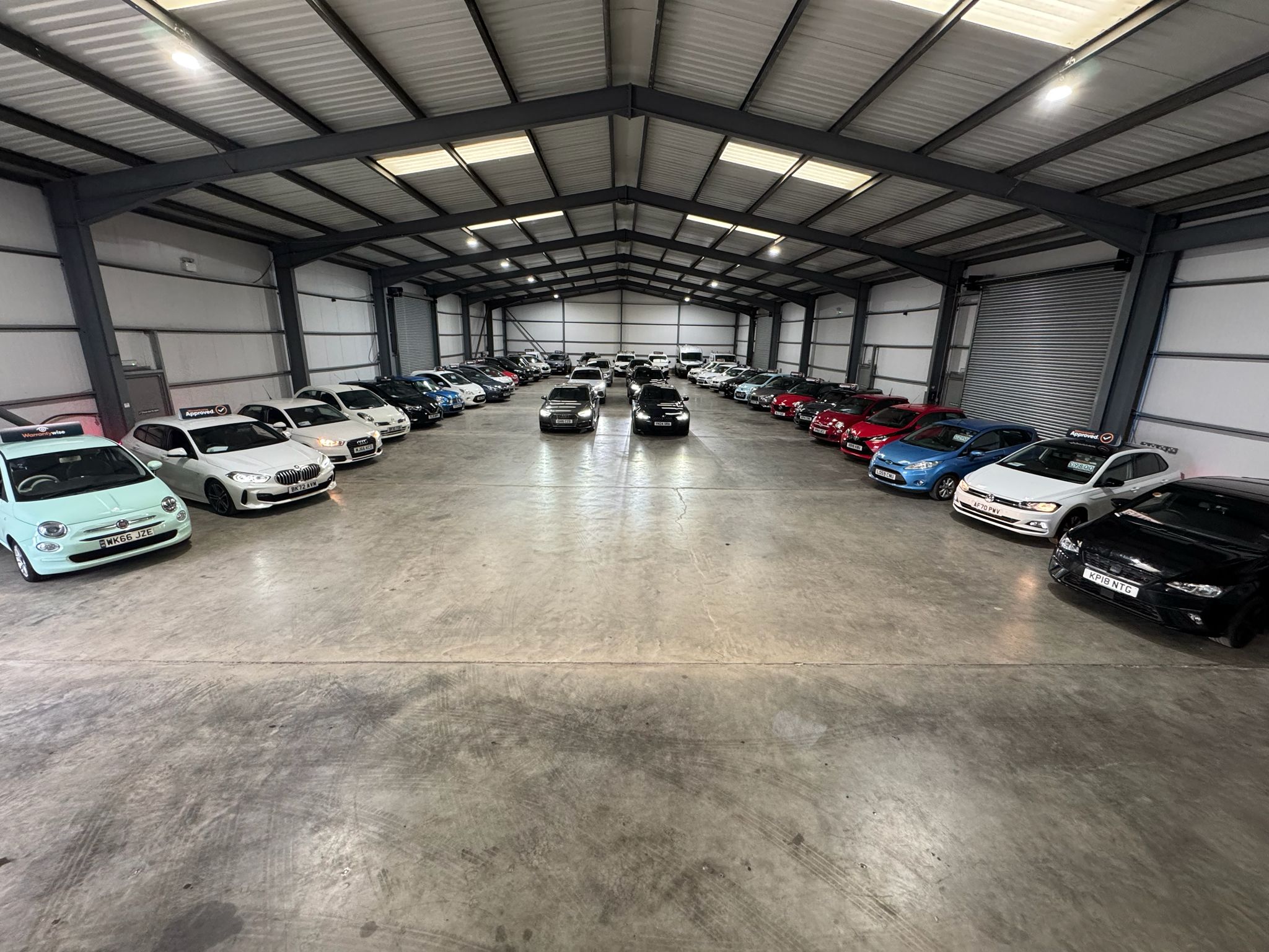 MK Prestige Cars — 33