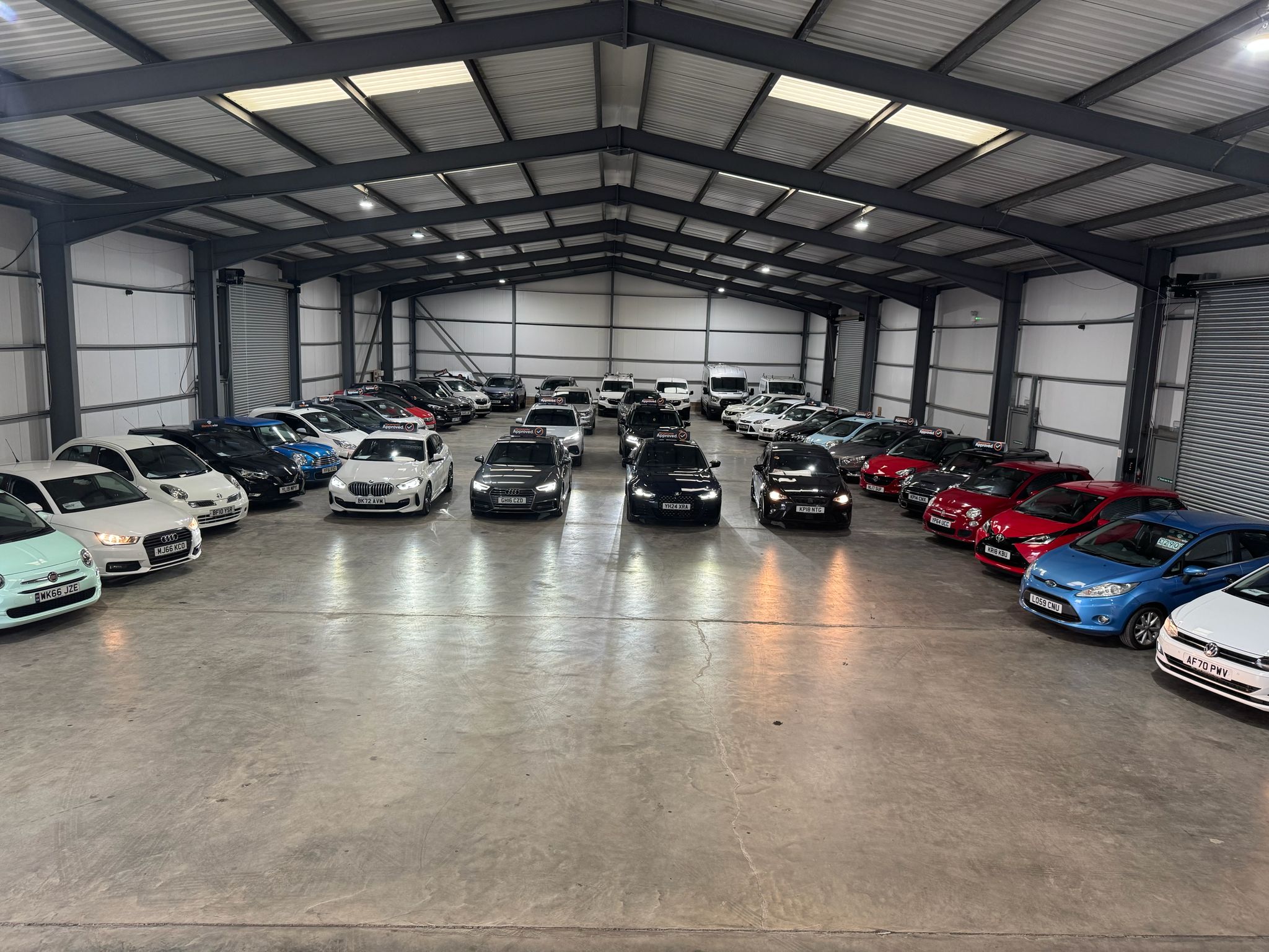 MK Prestige Cars — 35