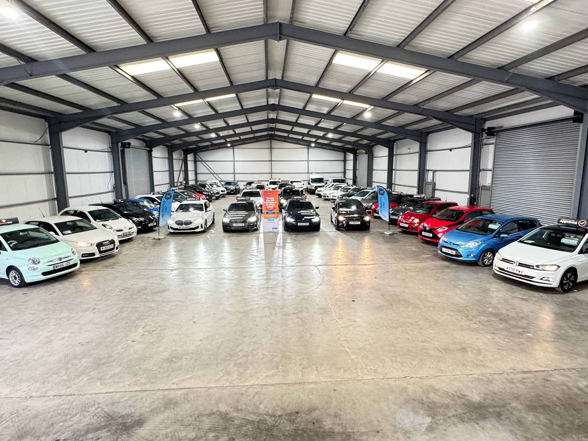 MK Prestige Cars — 4